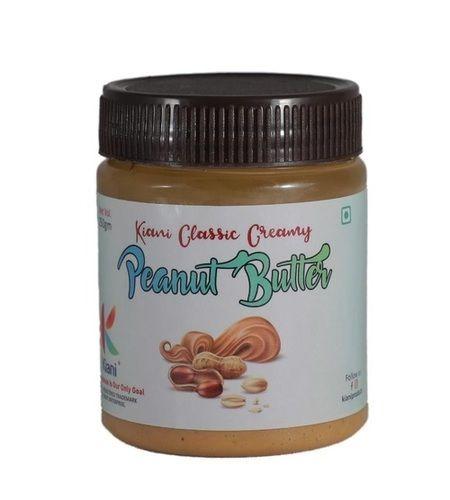 Kiani Classic Creamy Peanut Butter