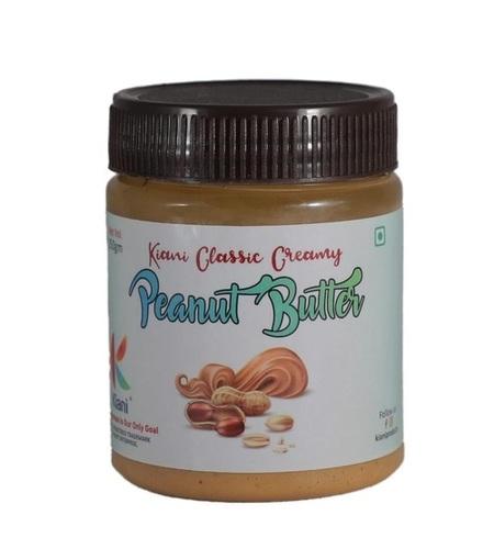 Kiani Classic Creamy Peanut Butter