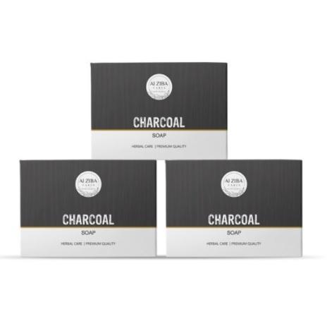 BAMBOO CHARCOAL BATH SOAP