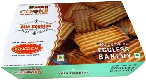 ATTA COOKIES 300g MRP Rs. 80.00