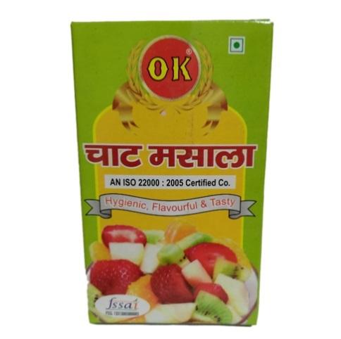 Chaat Masala