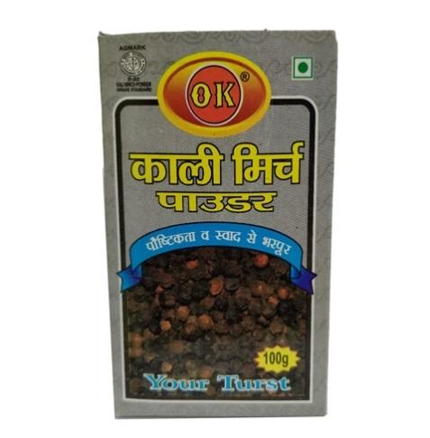Kali Mirch Powder