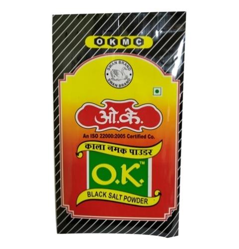 Kala Namak Powder