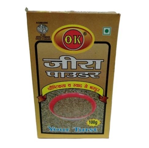 Jeera Powder