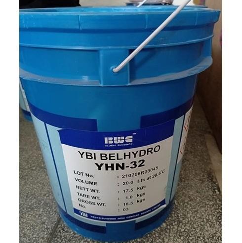 Ybi Belhydro Yhn 32 Hydraulic Oil