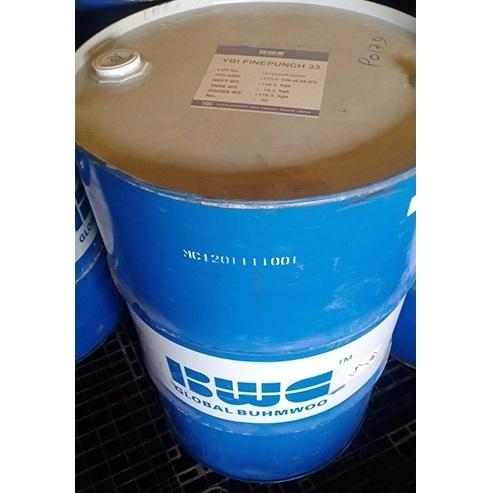 Ybi Belpress Finepunch 33 Punching Oil