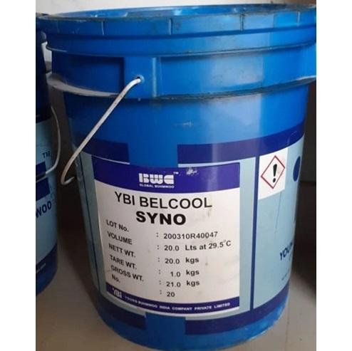 Ybi Belcool Syno Cutting Oil