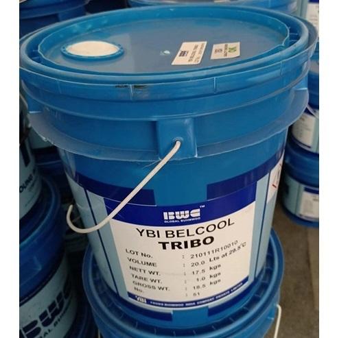 Ybi Belcool Tribo Cutting Oil