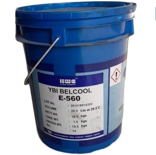 Ybi Belcool E 560 Cutting Oil