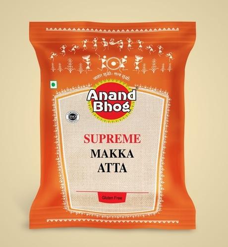 Desi Makka Atta