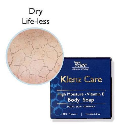 VITAMIN E SOAP