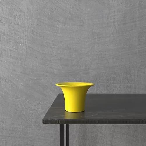 Ele Fil Fibreglass Planter