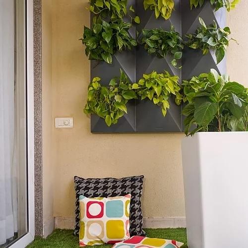 Cav Sli Fibreglass Planter