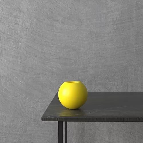 Rou Compe Fibreglass Planter