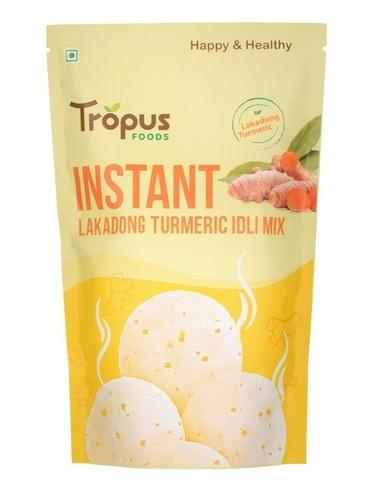 Instant Lakadong Turmeric Idli Mix