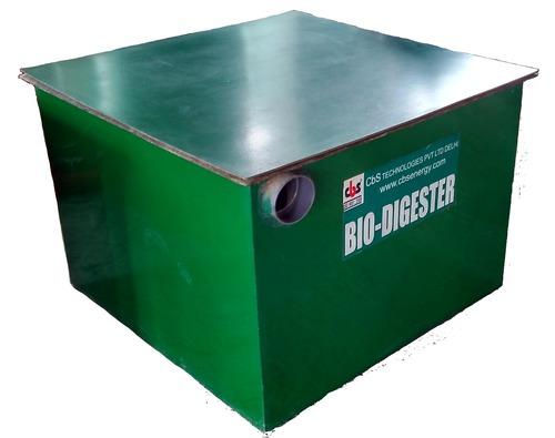 Bio Digester Tank