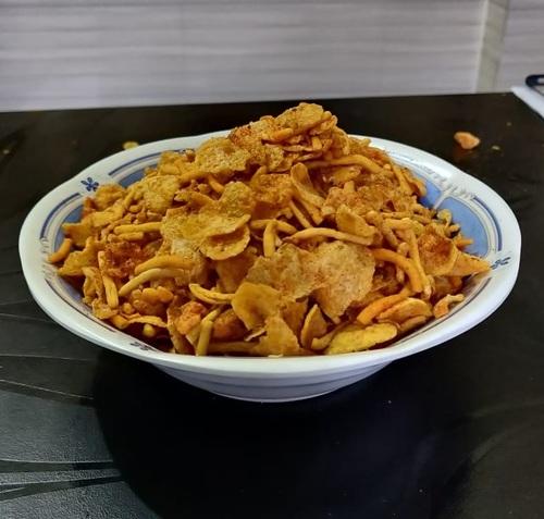 Spicy Mixture Namkeen