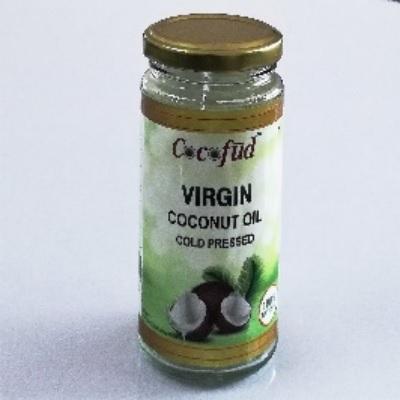 Virgin Coconut Oil