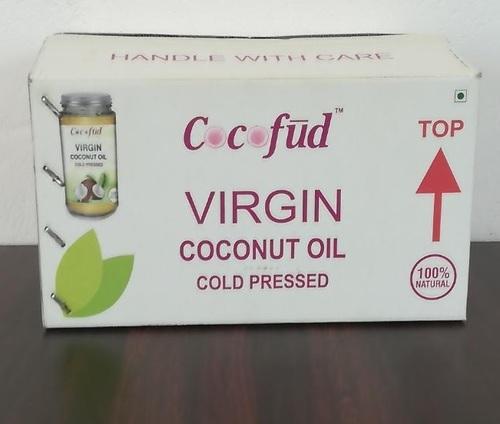 Virgin Coconut Oil