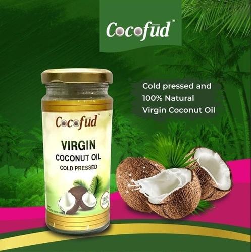 Virgin Coconut Oil