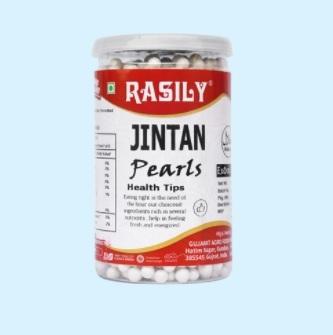 Jintan Pearls