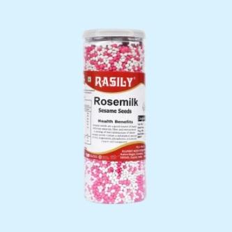 Rosemilk Sesame Seeds