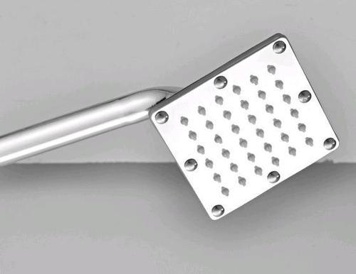 Sandwhich shower