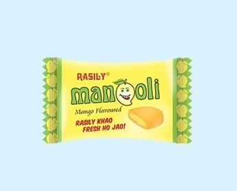 Candy Mangoli