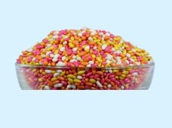 Natural Color Mukhwas