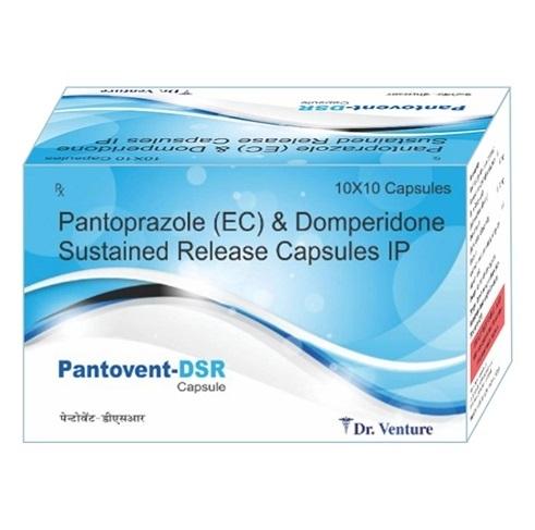 Pharmaceutical Capsules