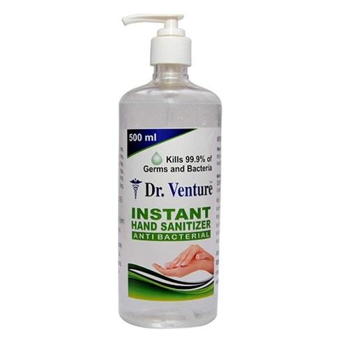 Instant Hand Sanitizer