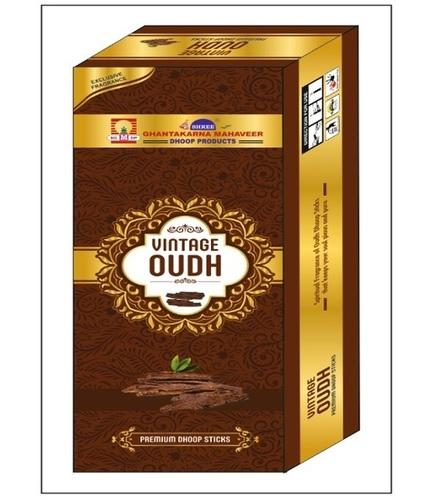 VINTAGE - OUDH