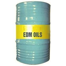 EDM Oil