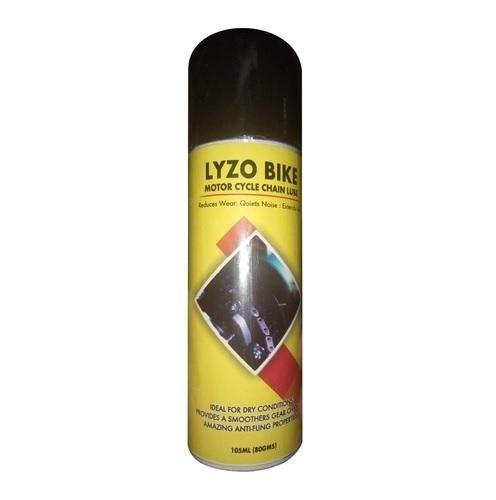 Lyzo Bike Chain Lube