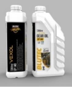 Gear Oil