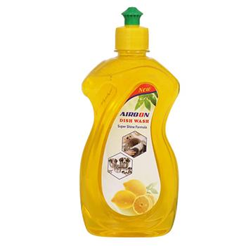 Dish Wash Gel