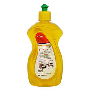Dish Wash Gel