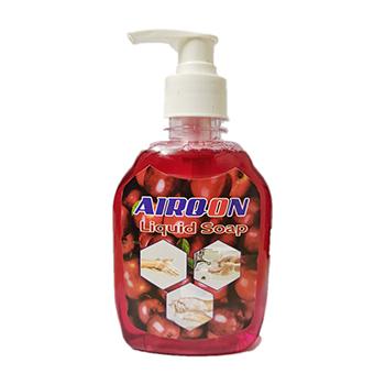 Liquid Soap