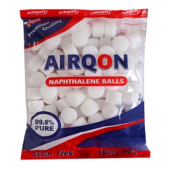 Naphthalene Balls
