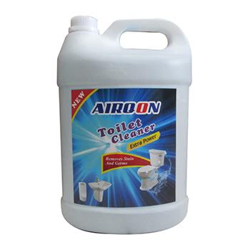 Toilet Cleaner