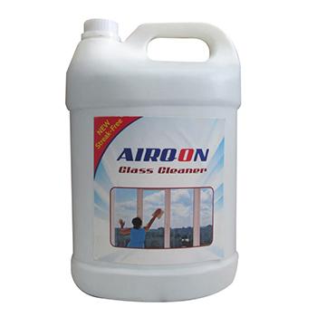 Glass Cleaner