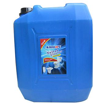 Toilet Cleaner