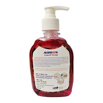 Liquid Soap