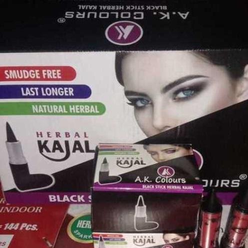 BLACK STICK HERBAL KAJAL