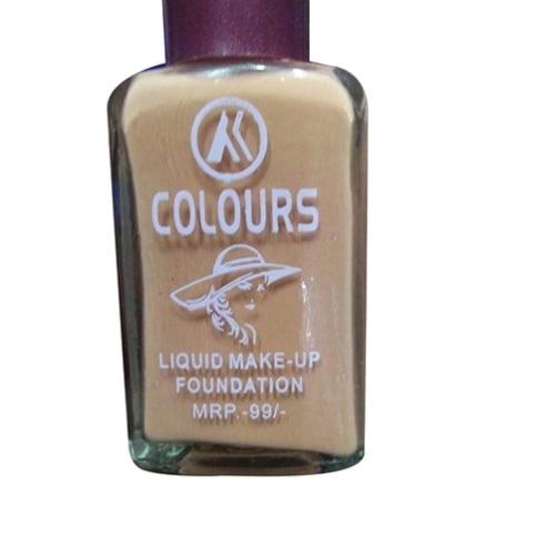 Liquid Make Up Foundation