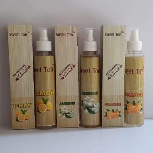 Sweet Ton Air Freshener