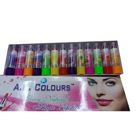 Magic Lipstick