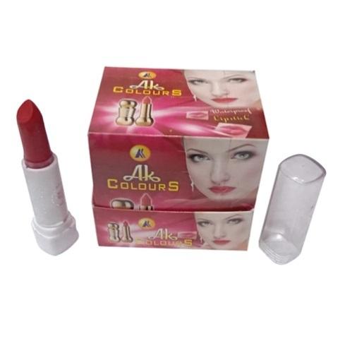 AK Colours Lipstick