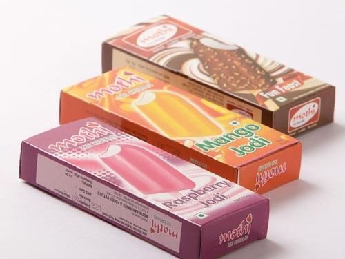 Ice Creams