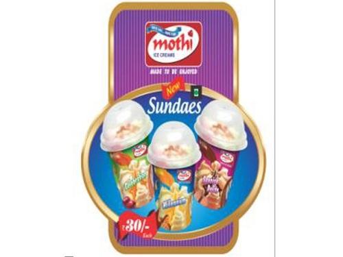 Sundaes